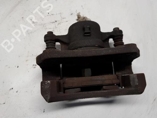 Right front brake caliper FORD FIESTA VI (CB1, CCN) 1.0 | BP18850336M104 