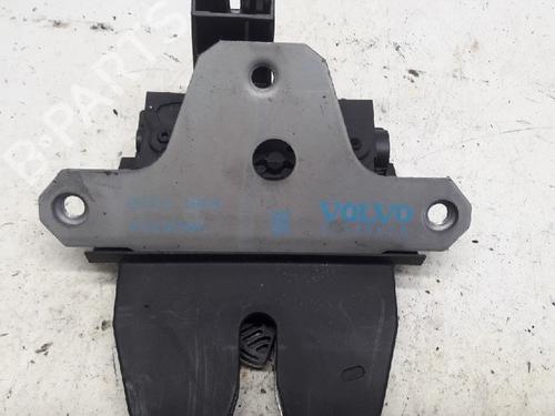Andre VOLVO V40 Hatchback (525) D2 (114 hp) 11073841