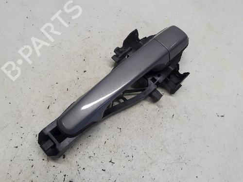 Used Rear left exterior door handle VOLVO V50 (545) 2.0 (146 hp) 11070277