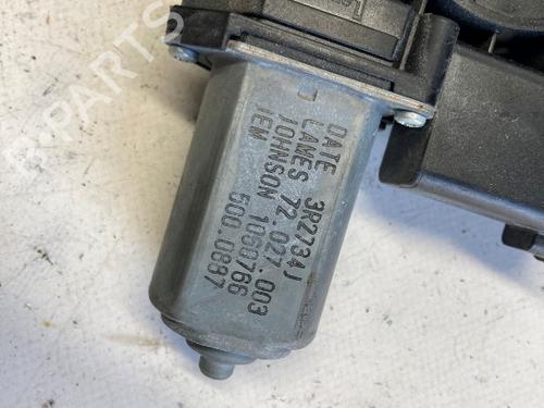 Front right window mechanism OPEL COMBO Box Body/MPV (X12) 1.6 CDTI (B05) | BP19686976C23 