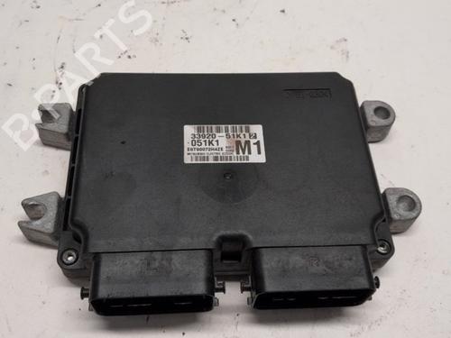 Elektronisk modul OPEL AGILA (B) (H08) 1.2 (F68) (86 hp) 15729522