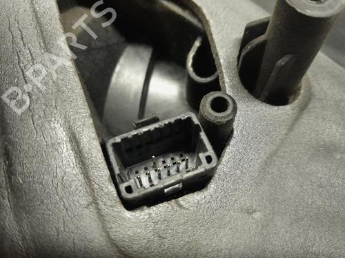 Right mirror RENAULT CLIO III (BR0/1, CR0/1) 1.2 16V (BR02, BR0J, BR11, CR02, CR0J, CR11) | BP29980715C27 