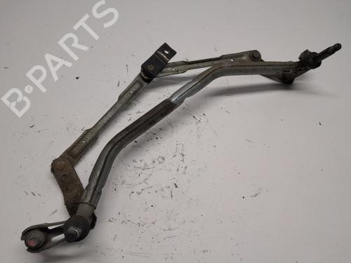 Vindrude Viskermekanisme PEUGEOT 208 I (CA_, CC_) 1.6 GTi (200 hp) 30658523