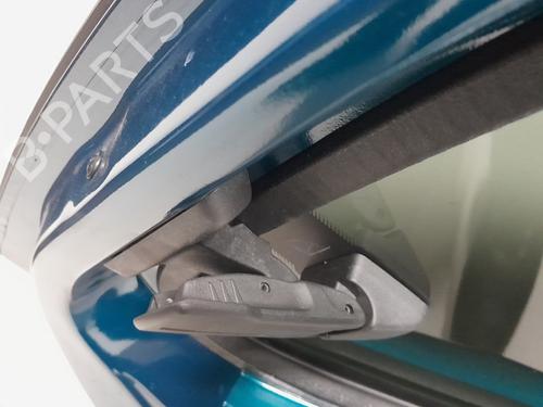 Left rear door CITROËN C4 CACTUS 1.2 THP 110 | BP11931914C4 