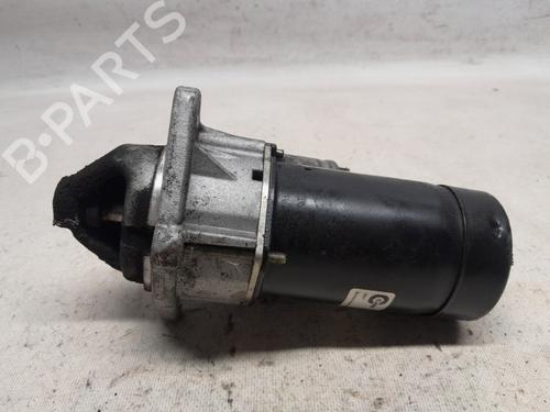 Used Starter Starter OPEL MERIVA A MPV (X03) 1.6 16V (E75) (100 hp) 29980634 29980634