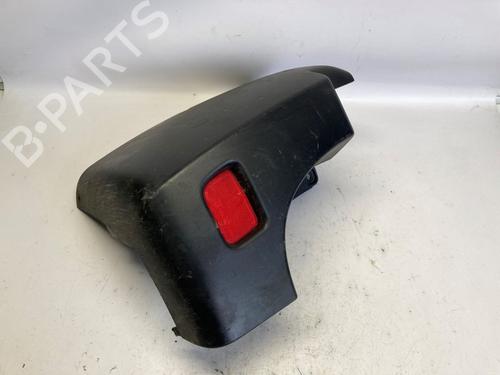 Pare-Chocs D'Angle RENAULT MASTER III Van (FV) 2.3 dCi 130 FWD (FV0M, FV0Y, FV0J, FV02, FV03) (130 hp) 18912075