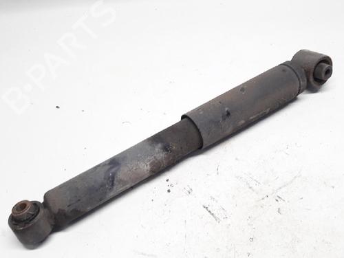Used Left rear shock absorber NISSAN QASHQAI / QASHQAI +2 I (J10, NJ10, JJ10E) 2.0 dCi (150 hp) 11070972