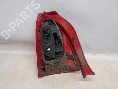 Højre baglygte RENAULT TWINGO II (CN0_) 1.2 16V (CN04, CN0B) | BP29980692C35 