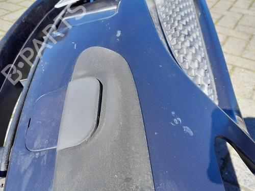 Foran støtfanger HONDA JAZZ II (GD_, GE3, GE2) 1.2 i-DSI (GD5, GE2) | BP15195097C7 