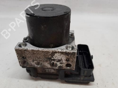 Used ABS pump SKODA FABIA II Combi (545) 1.4 (86 hp) 25901907