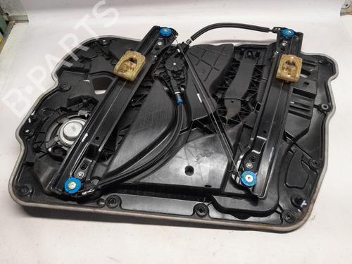 Front left window mechanism ALFA ROMEO STELVIO (949_) 2.0 Q4 (949.AXA2A) | BP32174552C22 - Image 2