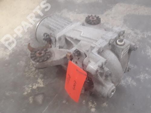 Used Rear differential Rear differential PEUGEOT 4007 (VU_, VV_) 2.4 16V (170 hp) 11079427 11079427