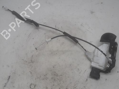 Used Front left lock Front left lock 13155033 13155033