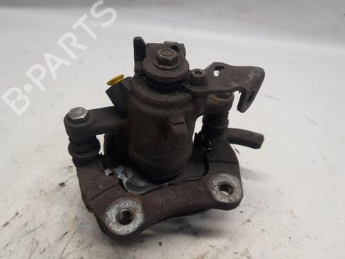Left rear brake caliper RENAULT KANGOO Express (FW0/1_) 1.5 dCi 70 (FW0A, KW0V) | BP28080697M107 