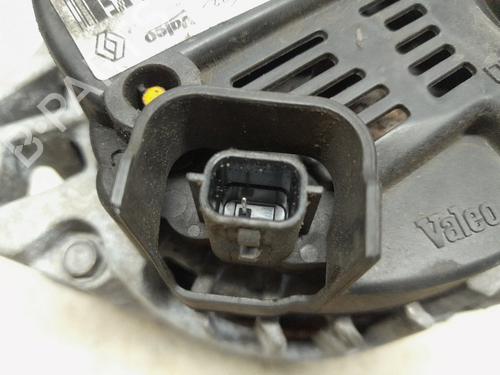 Generator OPEL VIVARO B Van (X82) 1.6 CDTI (05) | BP29980916M7