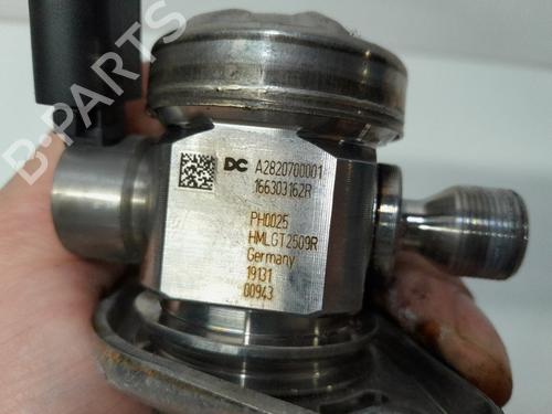 Injection pump NISSAN QASHQAI II (J11, J11_) 1.3 DIG-T | BP29817242M78 