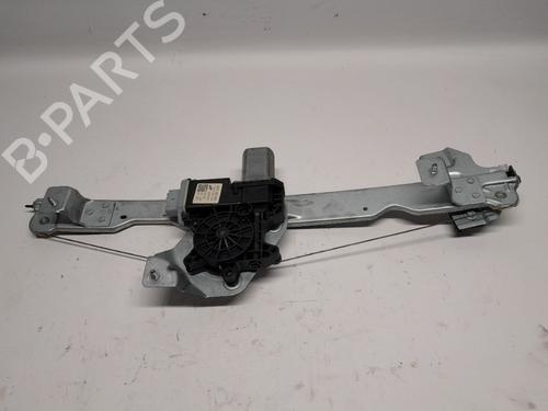 Lève-vitre avant gauche DACIA DUSTER (HS_) 1.6 SCe 115 (115 hp) 32035634