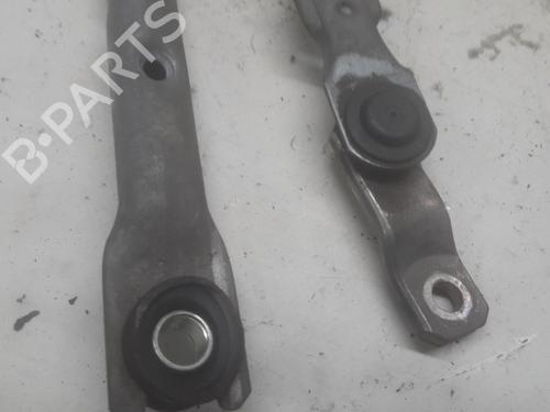 Front wipers mechanism PEUGEOT 107 (PM_, PN_) 1.0 | BP11423911C83 