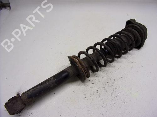 Used Right rear shock absorber MITSUBISHI COLT V (CJ_, CP_) 1300 GL,GLX (CJ1A) (75 hp) 11066921