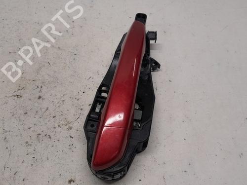 Rear right exterior door handle PEUGEOT 308 II (LB_, LP_, LW_, LH_, L3_) 1.6 HDi / BlueHDi 115 | BP18847646C130 