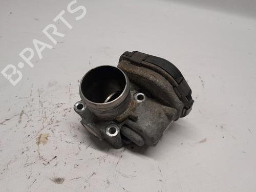 Used Throttle body Throttle body FORD MONDEO IV Turnier (BA7) 1.6 TDCi (115 hp) 33741025 33741025
