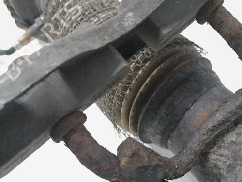 Catalyst FORD C-MAX II (DXA/CB7, DXA/CEU) 1.6 EcoBoost | BP36089028M10 - Image 2