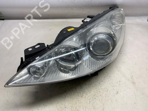 Used Left headlight Left headlight 39516554 39516554