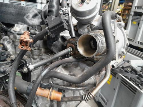 Motor RENAULT GRAND SCÉNIC III (JZ0/1_) 1.4 16V (JZ0F) | BP29166904M1 