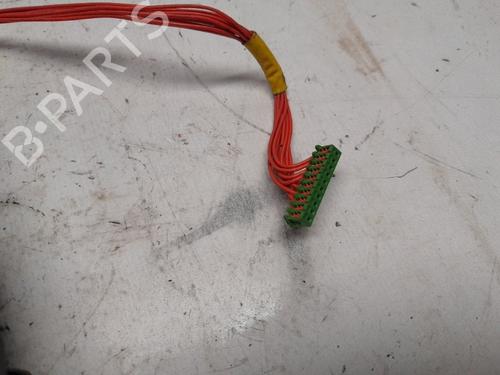 Headlight switch RENAULT KANGOO Express (FW0/1_) 1.6 16V (FW03, FW09, FW0D, FW0U, FW0W, FW13) | BP24134503I24 - Image 4