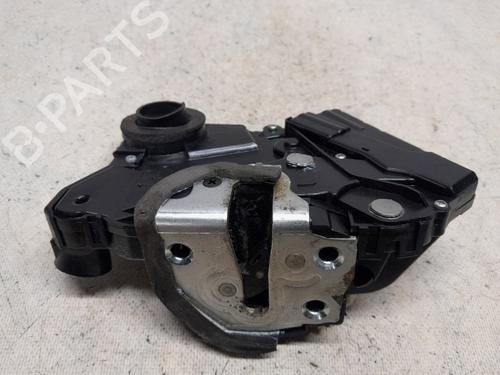 Front left lock TOYOTA PRIUS Liftback (_W2_) 1.5 Hybrid (NHW20_, NHW20R) | BP30085297C98 
