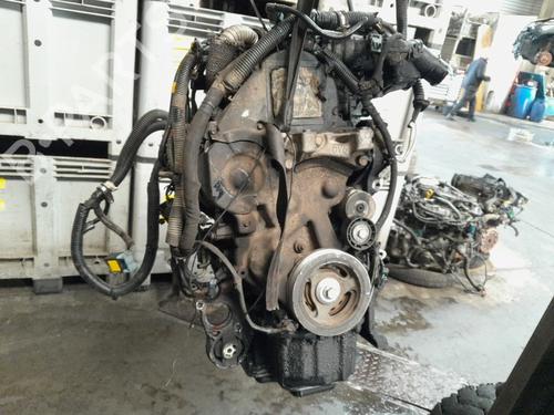 Engine PEUGEOT EXPERT Van (VF3A_, VF3U_, VF3X_) 1.6 HDi 90 16V | BP33057494M1 - Image 4