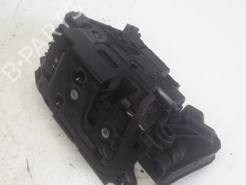 Used Rear right lock SEAT IBIZA IV (6J5, 6P1) 1.2 (60 hp) 13153850