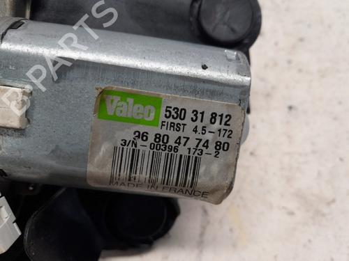 Rear wiper motor CITROËN DS5 2.0 HDi 165 | BP35988066M102 - Image 4