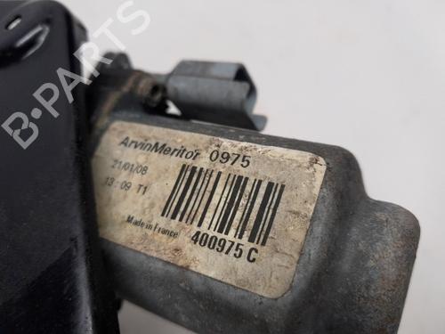 Rear right window mechanism PEUGEOT 207 CC (WD_) 1.6 16V | BP24016796C25 