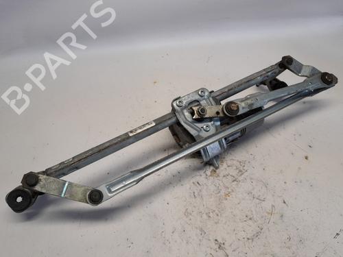 Used Front wipers mechanism VW GOLF VI (5K1) 1.4 (80 hp) 18900288