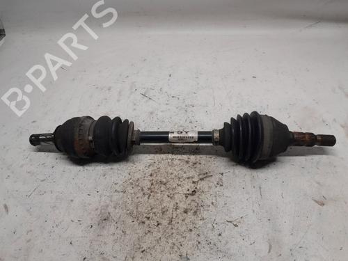 Used Left front driveshaft Left front driveshaft 22568481 22568481
