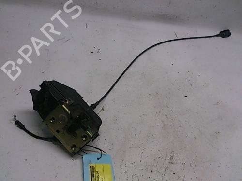 Used Front left lock RENAULT MEGANE II Coupé-Cabriolet (EM0/1_) 1.9 dCi (120 hp) 13152209