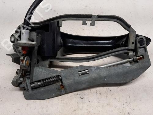 Høyre bak utvendig håndtak BMW X5 (E53) 3.0 d | BP25206455C130 