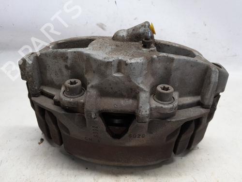 Used Left front brake caliper Left front brake caliper VOLVO V70 III (135) D4 AWD (181 hp) 29738809 29738809