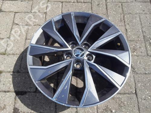 Used Rim SKODA FABIA III (NJ3) 1.2 TSI (90 hp) 18851070
