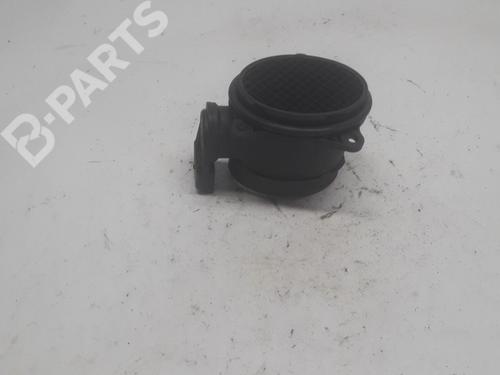 Used Mass air flow sensor Mass air flow sensor PEUGEOT 3008 I MPV (0U_) 1.6 HDi (109 hp) 11135249 11135249
