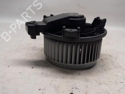 Heater blower motor HONDA CIVIC VIII Saloon (FD, FA) 1.3 IMA (FA3, FD3) | BP18846795M62 