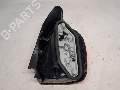 Left taillight RENAULT MODUS / GRAND MODUS (F/JP0_) 1.6 (JP03, JP0B, JP0U, JP0Y, JP1G) | BP33891658C34 - Image 2