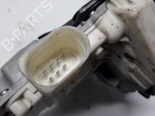 Front right lock VW PASSAT B7 Variant (365) 1.6 TDI | BP11070888C97 