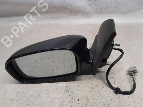 Ryggespeil venstre HONDA CIVIC VII Hatchback (EU, EP, EV) 1.4 iS (EP1, EU5, EU7) | BP29980580C26