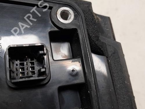 Right mirror HYUNDAI ix35 (LM, EL, ELH) 2.0 CRDi | BP18846503C27 