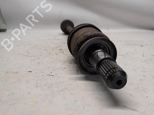 Right rear driveshaft SUBARU IMPREZA Hatchback (GR, GH, G3) 2.0 D AWD | BP19926460M41 