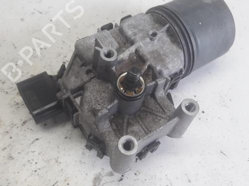 Used Front wiper motor Front wiper motor FORD FIESTA VI (CB1, CCN) 1.4 (97 hp) 11077482 11077482