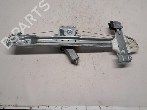 Used Front right window mechanism Front right window mechanism 19793735 19793735