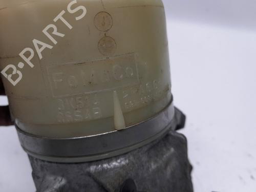 Steering column VOLVO V70 III (135) D4 | BP30795678M21